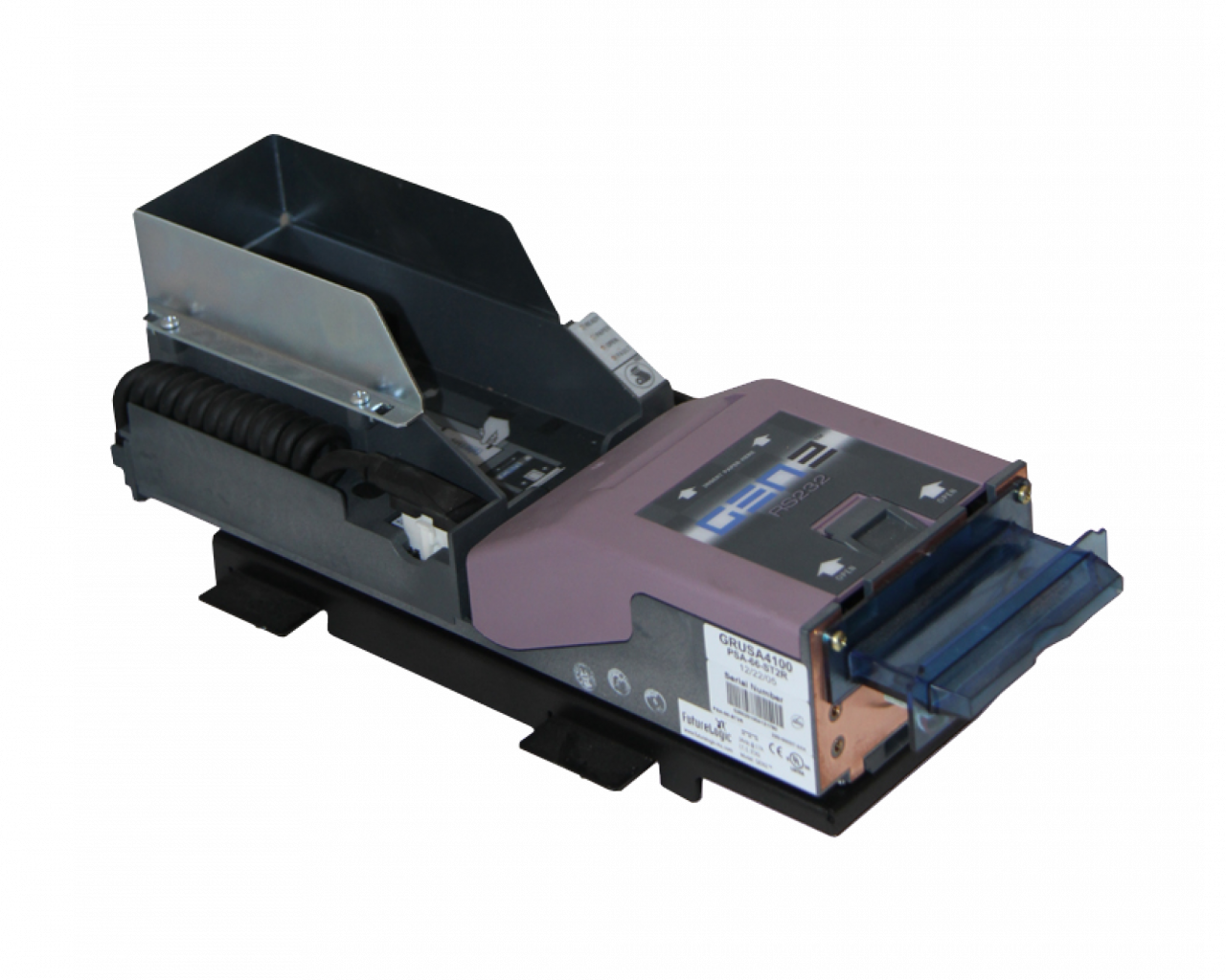 Ticket Printers HC Terminals Ltd